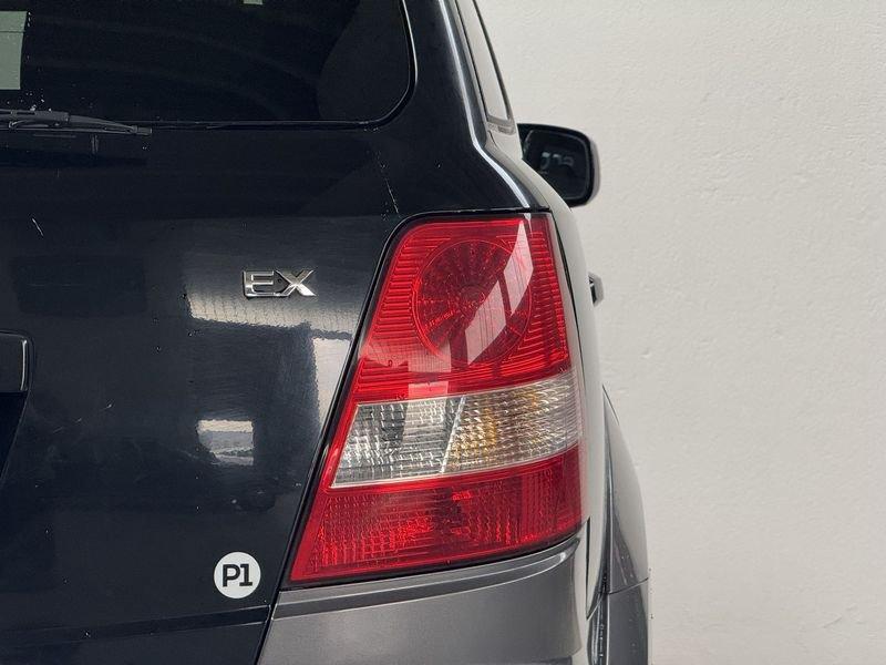 Kia Sorento 2.5 crdi 16v EX Kit Rialzo Gomme tassellate Overland