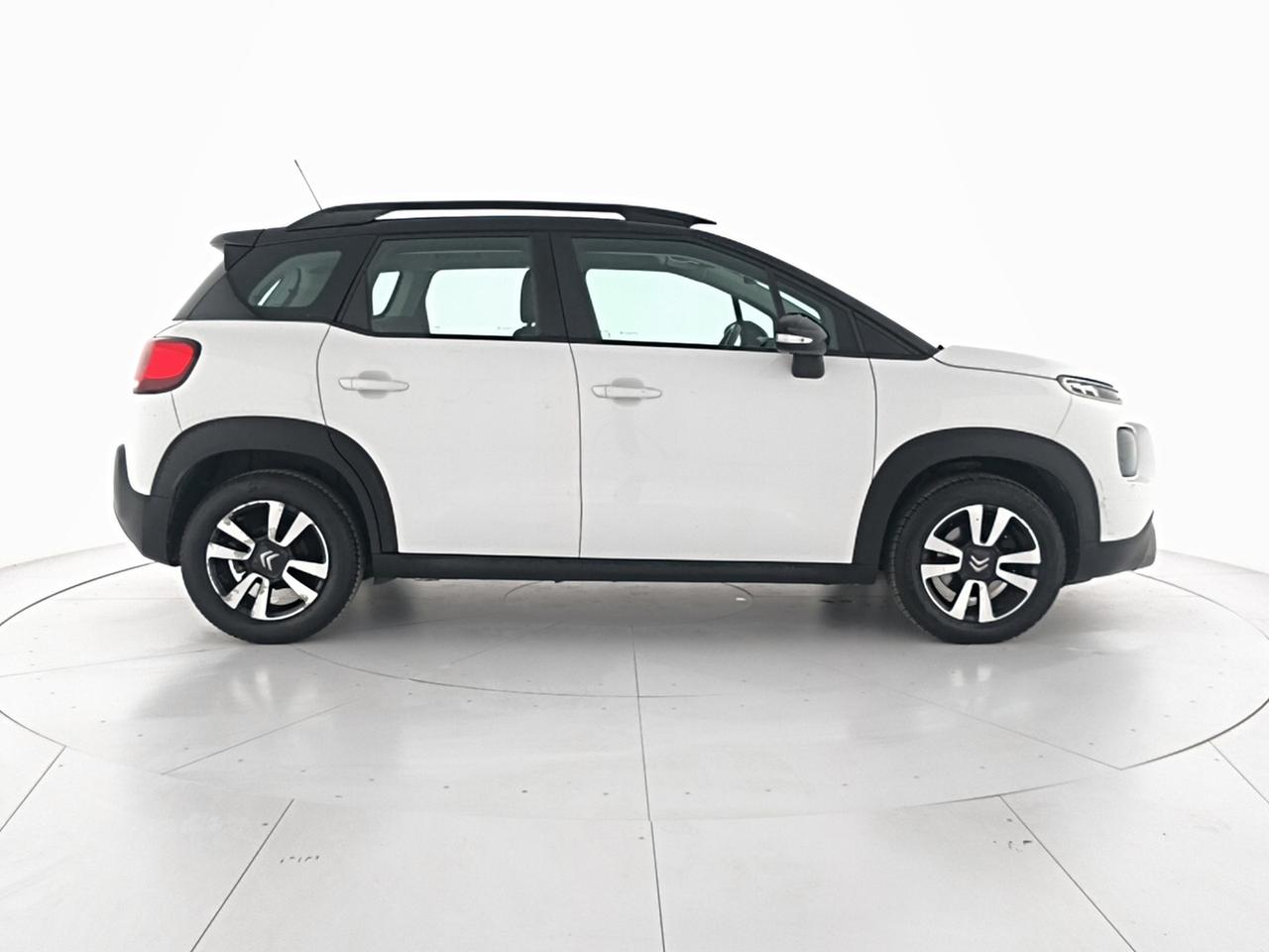 Citroen C3 Aircross 1.2 puretech Feel 110cv