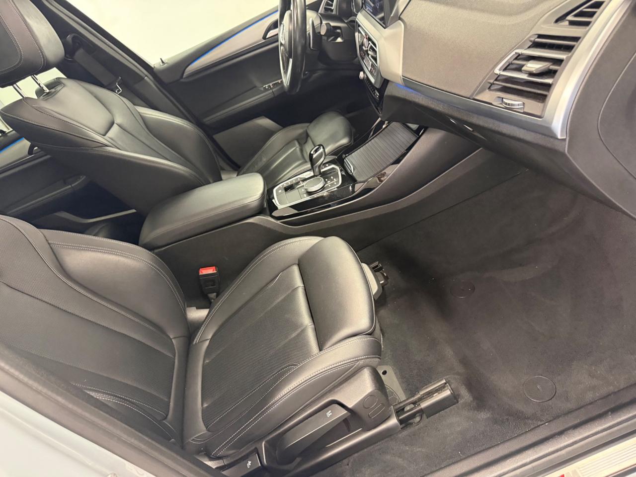 Bmw X3 xDrive30e Msport