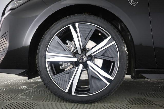 PEUGEOT 308 308 BlueHDi 130 S&S EAT8 GT