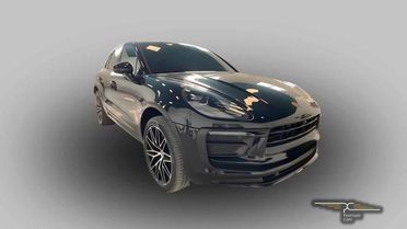 PORSCHE Macan 2.0 PDK Ita UniPro Tetto KmCertif.