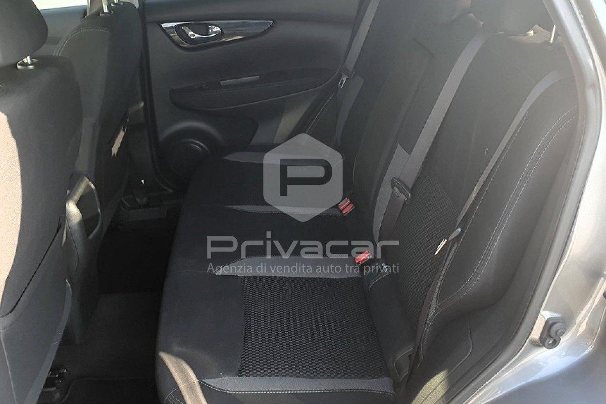 NISSAN Qashqai 1.5 dCi Business