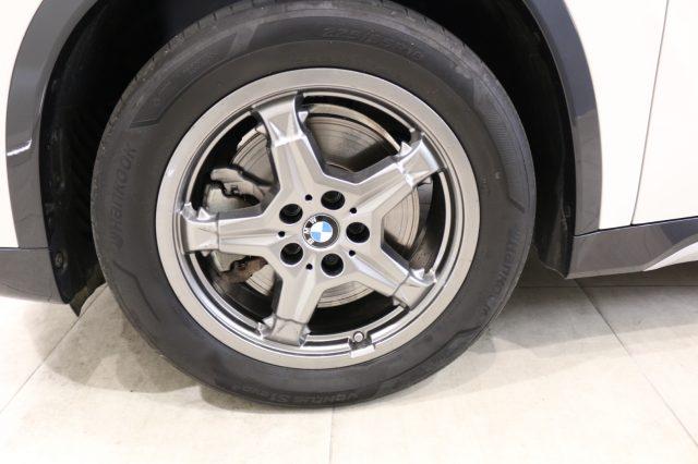BMW X1 xDrive 23d xLine
