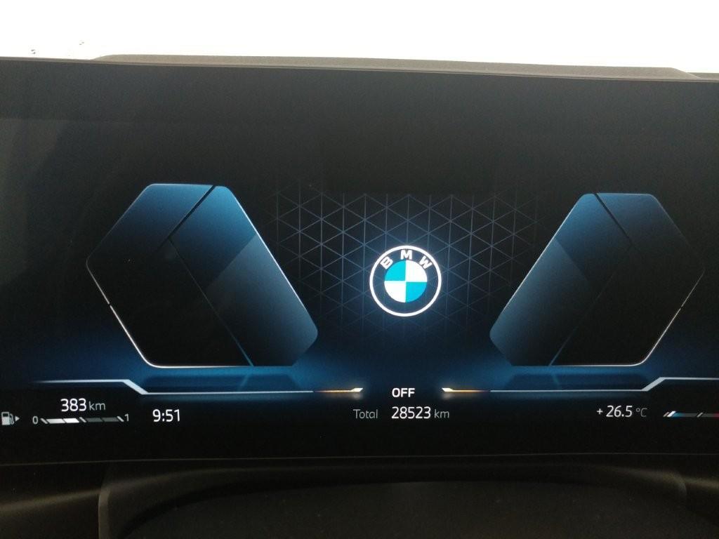 BMW Serie 3 Touring 330 d Mild Hybrid 48V Msport xDrive Steptronic