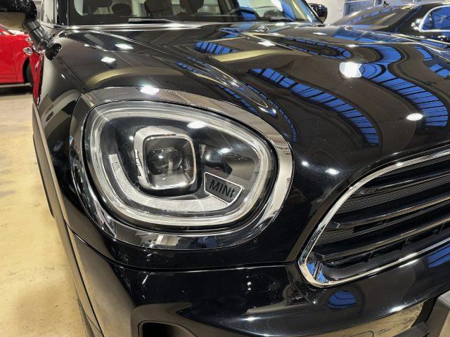 MINI Countryman 1.5 Cooper Classic Auto - LED - 17"-Cmaera-Carplay