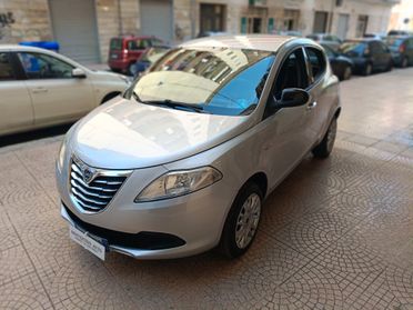 LANCIA YPSILON 900 BENZ/METANO-NEOPATENTATI-Euro5900