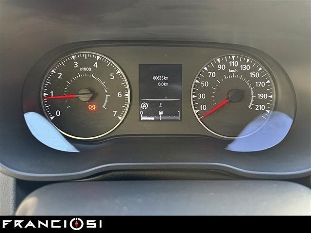 DACIA Duster 1.5 dCi 110cv Prestige 4x2