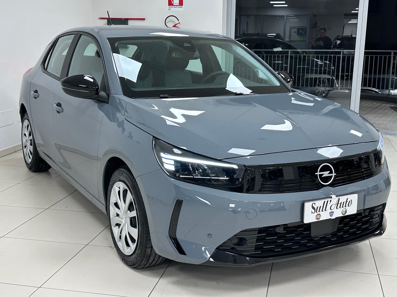 Opel Corsa 1.2 s&s 75 CV - 2022