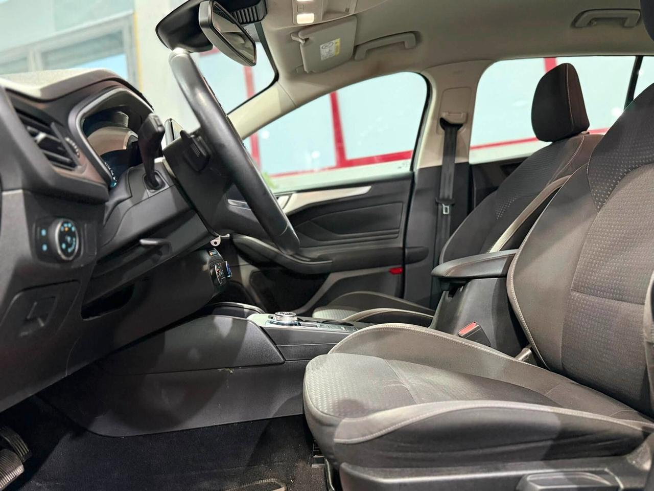 Ford Focus 1.5 Ecoblue 120cv SW Active 2019