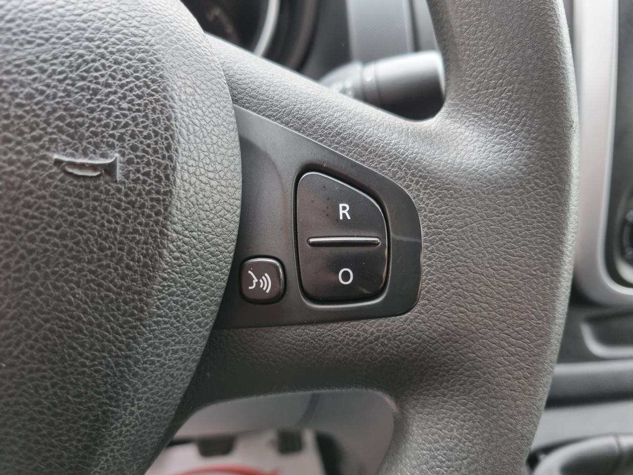 Fiat Talento 2.0 ecojet LH2 12Q 145cv S&S - IVA ESCLUSA