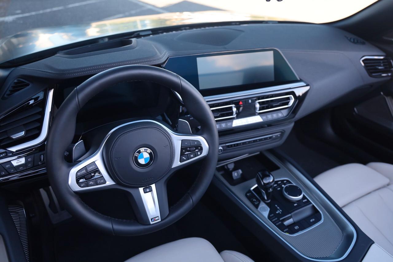 Bmw Z4 M40i