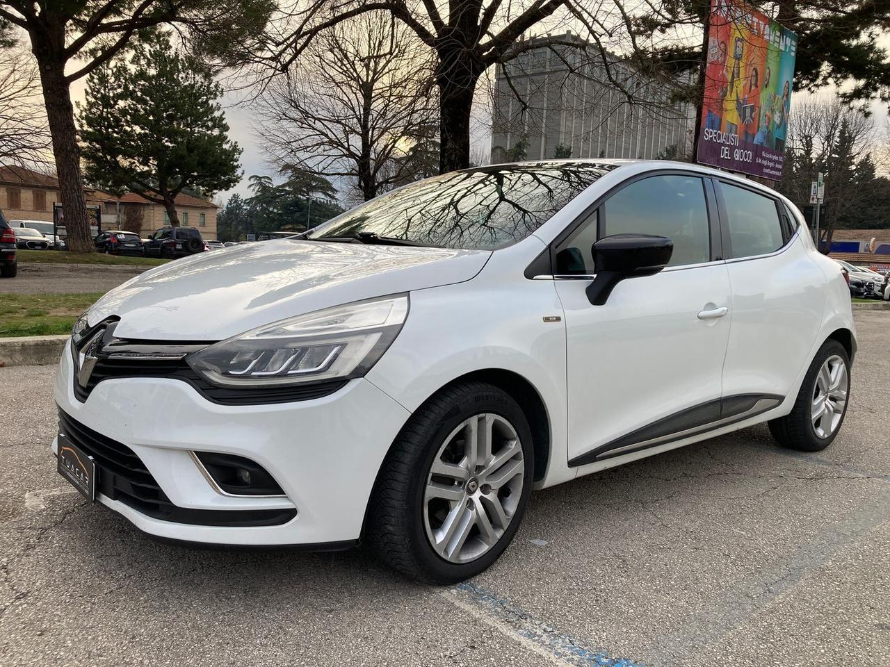 Renault Clio 0.9 TCe 90 LPG Ze #8164