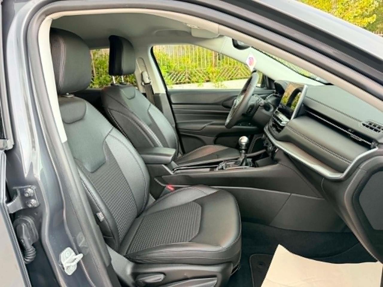 Jeep Compass 1.6 Mjt 130CV -LIMITED-