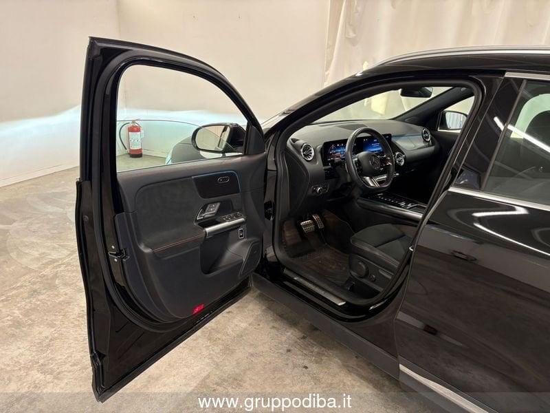 Mercedes-Benz GLA GLA-H247 2023 200 d AMG Line Advanced Plus 4matic auto