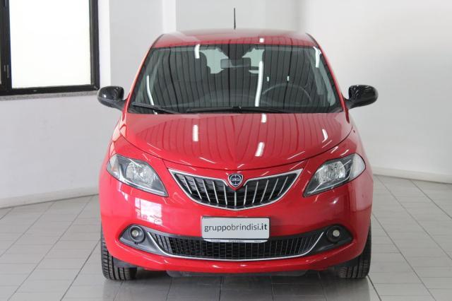 LANCIA - Ypsilon - 1.0 FireFly 5p.S&S Hybryd Gold