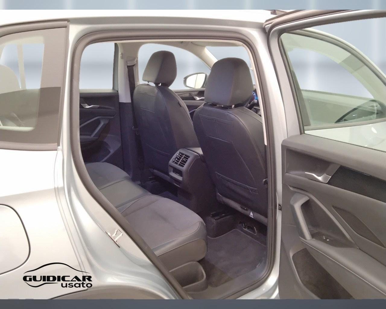 VOLKSWAGEN Tiguan III 2024 - Tiguan 2.0 tdi Life 150cv dsg