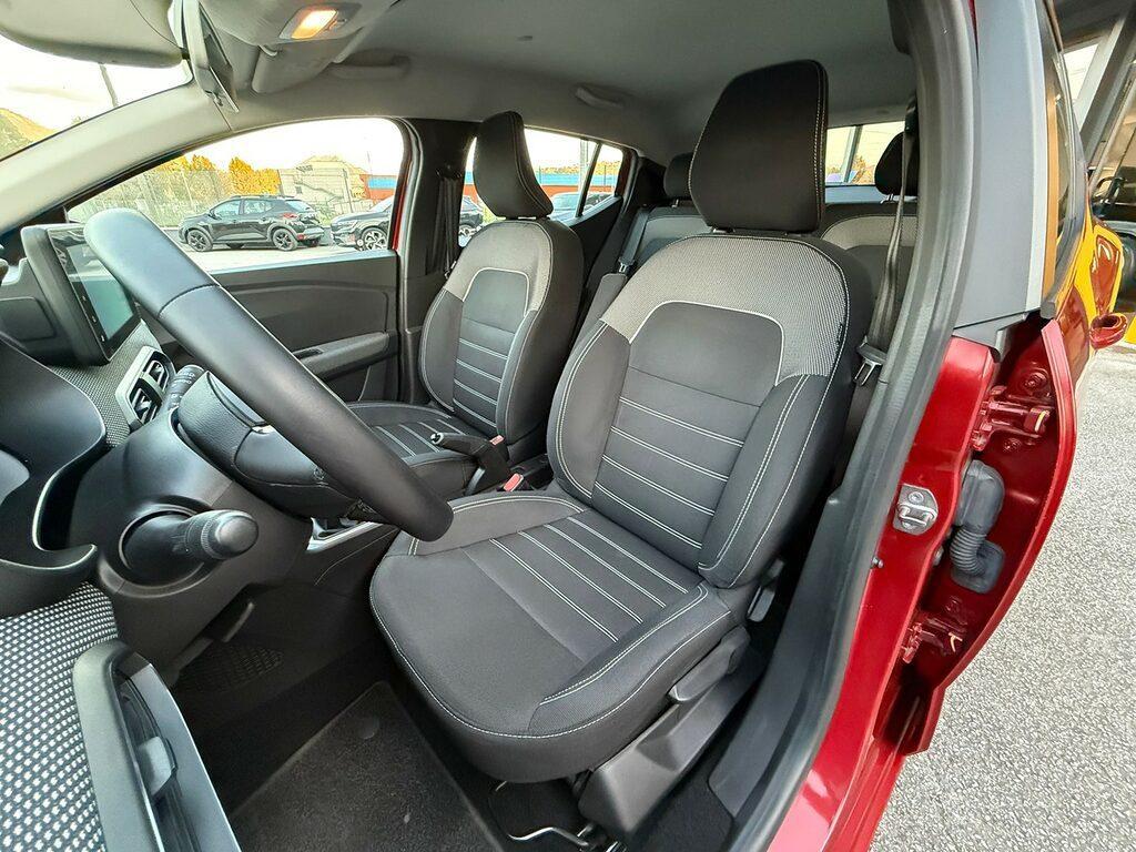 Dacia Sandero Streetway 1.0 tce Comfort Eco-g 100cv
