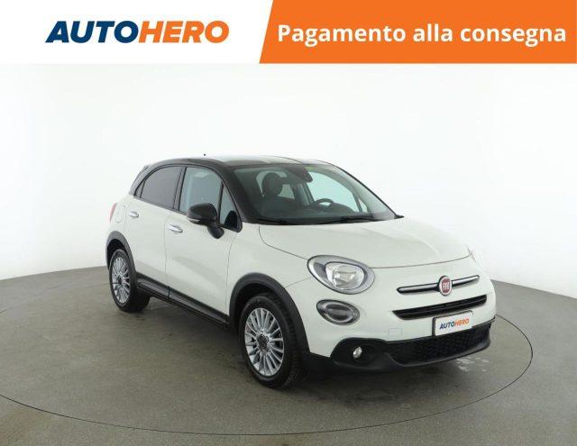 FIAT 500X 1.0 T3 120 CV Connect