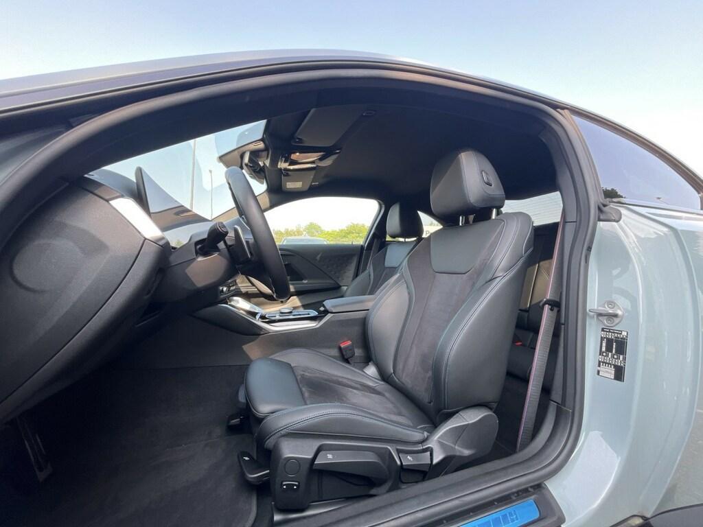 BMW Serie 2 Coupe 220 d Mild Hybrid 48V Msport Steptronic