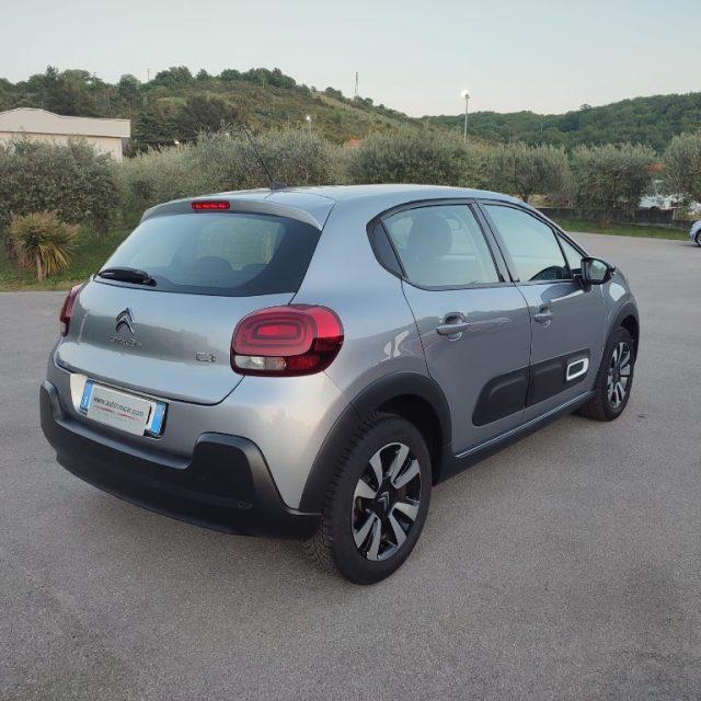 CITROEN C3 BlueHDi 100 S&S Shine