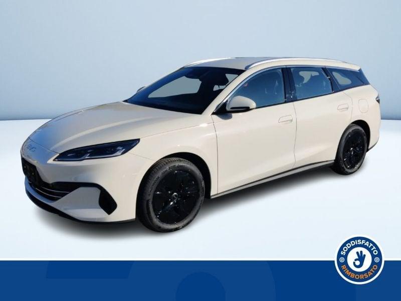 BYD Seal 6 DM-i Touring Boost