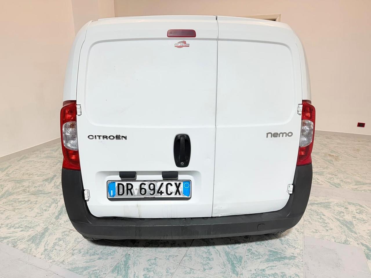 CITROEN NEMO 1.3 MJT 75 CV