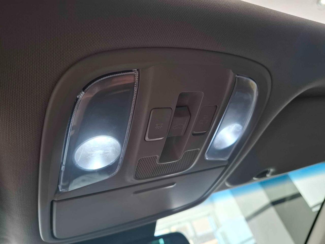 Kia Sportage 1.7 CRDI - 2017 TETTO APRIBILE