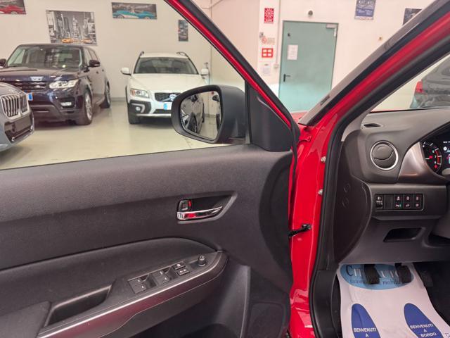 SUZUKI Vitara 1.4 Hybrid AllGrip Cool 4WD KM.0 PRONTA CONSEGNA