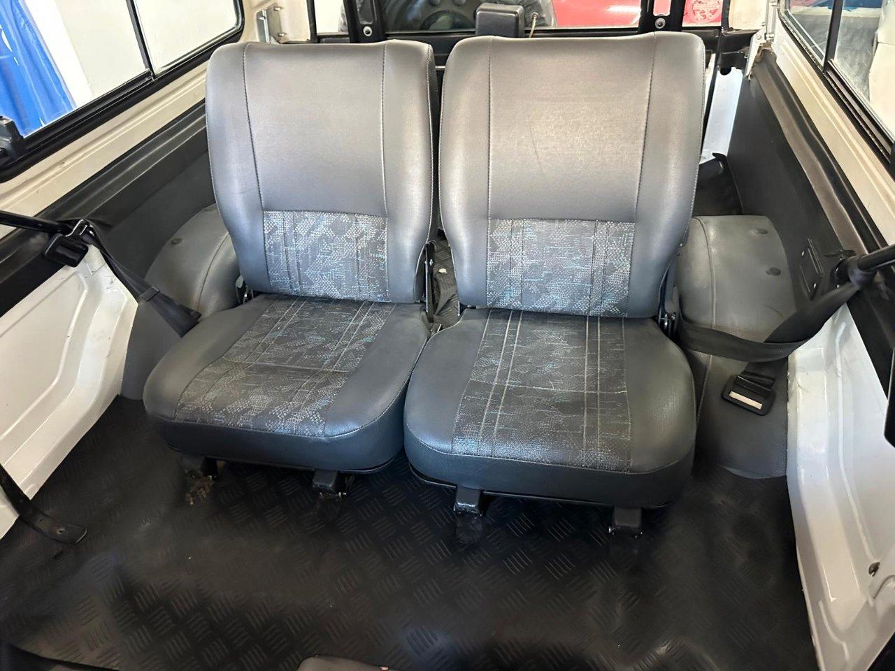 Suzuki Samurai Hard Top P.L. 1.3 JSHT cat.
