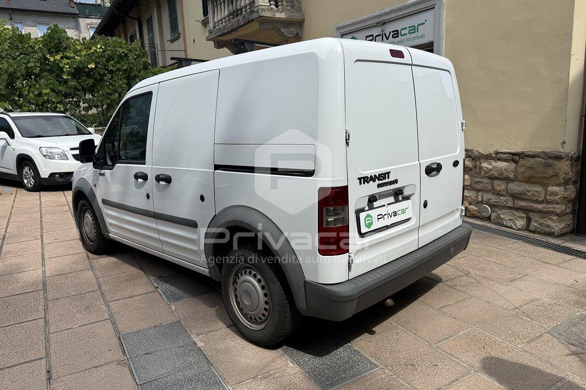 FORD Transit Connect 200S 1.8 TDCi/90CV PC-TN LX