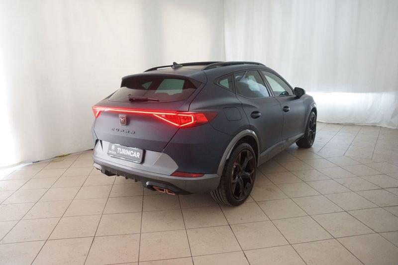 Cupra Formentor 1.4 e-Hybrid DSG VZ