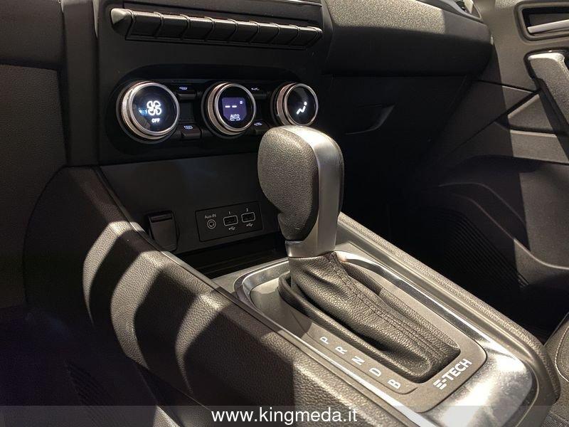 Renault Captur Captur Full Hybrid E-Tech 145 CV Zen