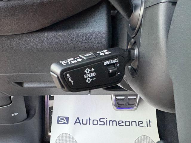 AUDI Q5 SPB SPORTBACK TDI mHEV+ S tronic quattro S line ed