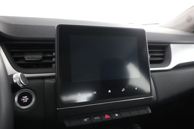 RENAULT Captur Captur TCe 90 CV Business
