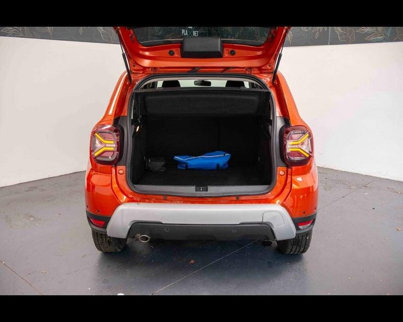 Dacia Duster 2ª serie 1.0 TCe GPL 4x2 Journey