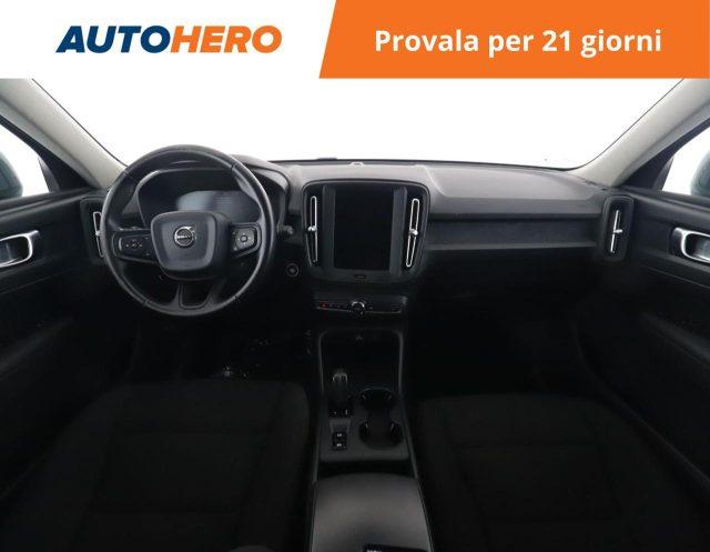 VOLVO XC40 D3 Geartronic Business