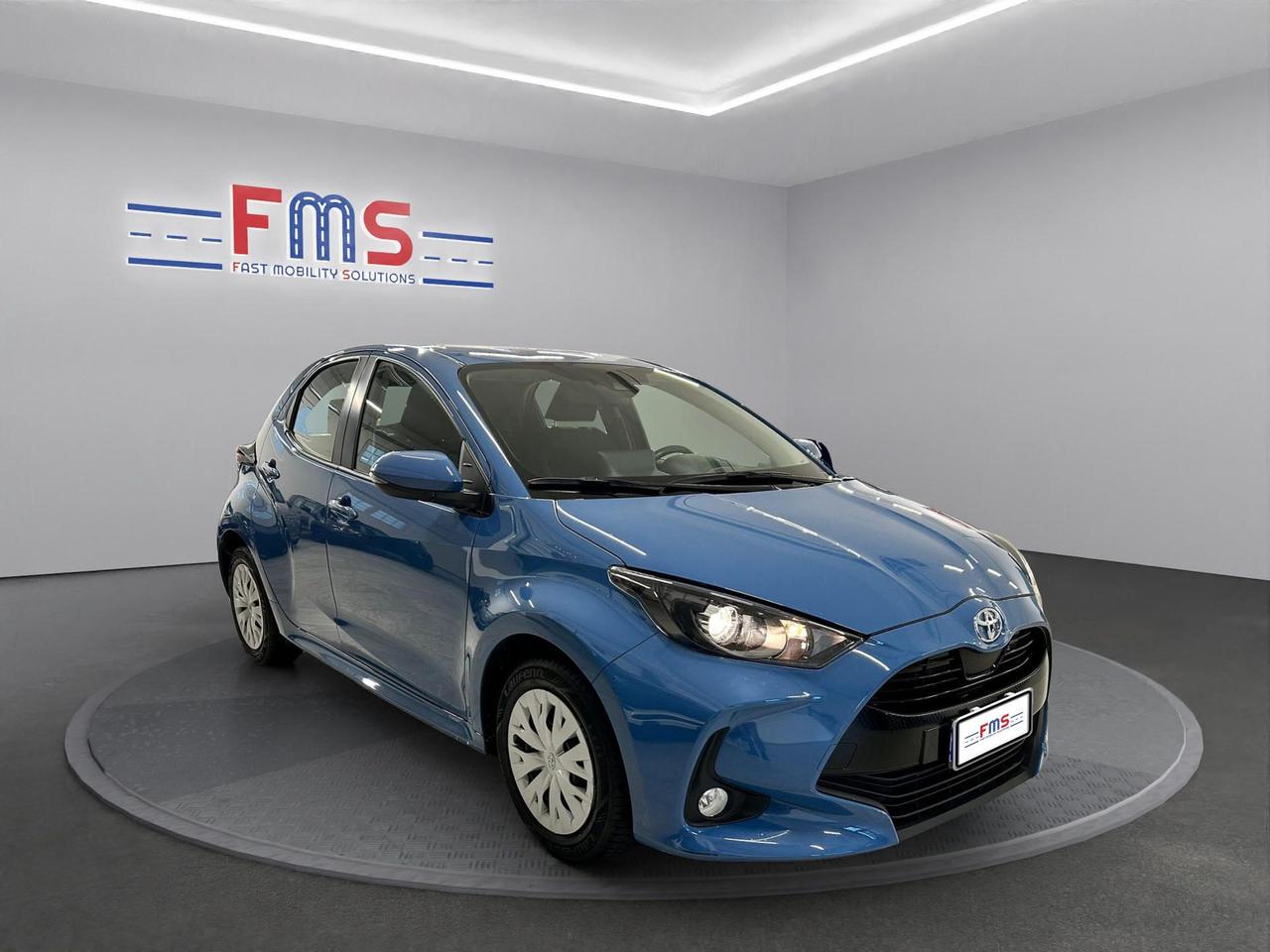 Toyota Yaris 1.0 Active