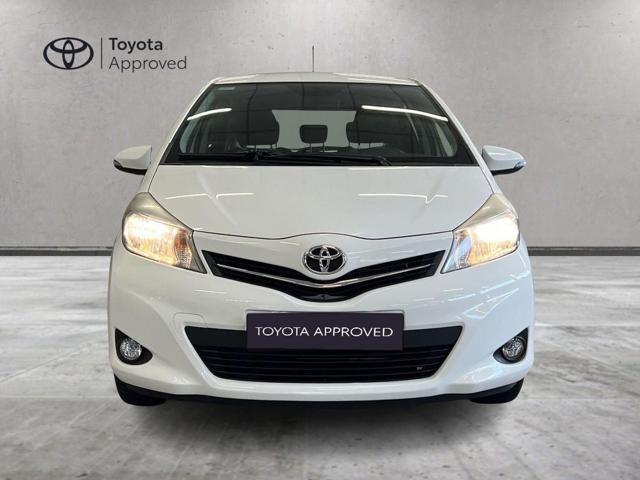 TOYOTA Yaris 1.0 5 porte Active