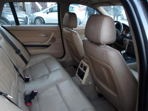 BMW Serie 3 Touring 320d Touring Futura