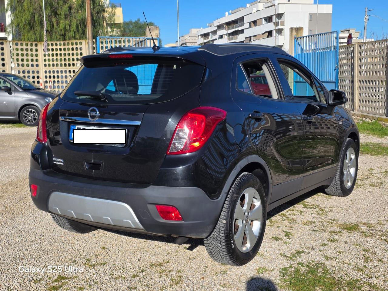 Opel Mokka 1.6 Ecotec 115CV 4x2 Start&Stop Cosmo 2016