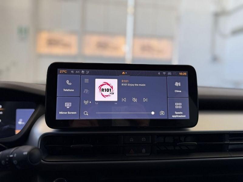 Jeep Avenger Avenger 1.2 Turbo MHEV Summit