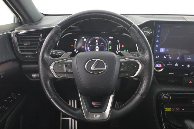 LEXUS Other NX NX Plug-in 4WD F-Sport
