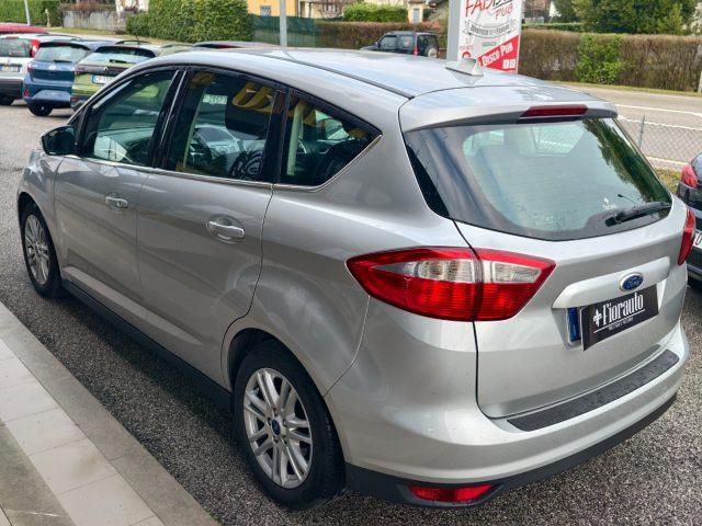 FORD C-Max 1.6 TDCi 115CV Titanium Business