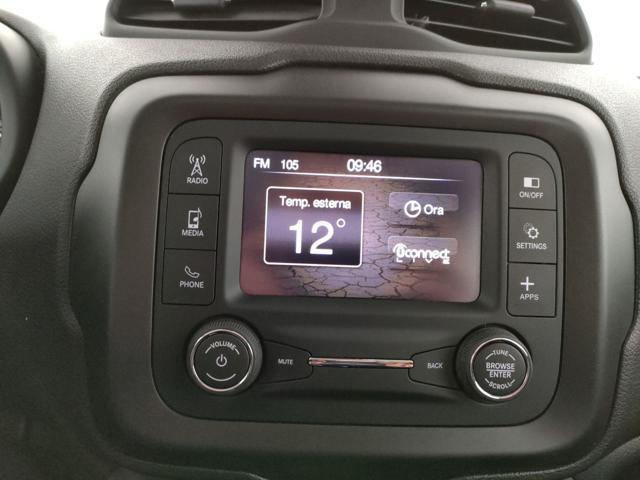 JEEP Renegade 1.0 T3 Longitude