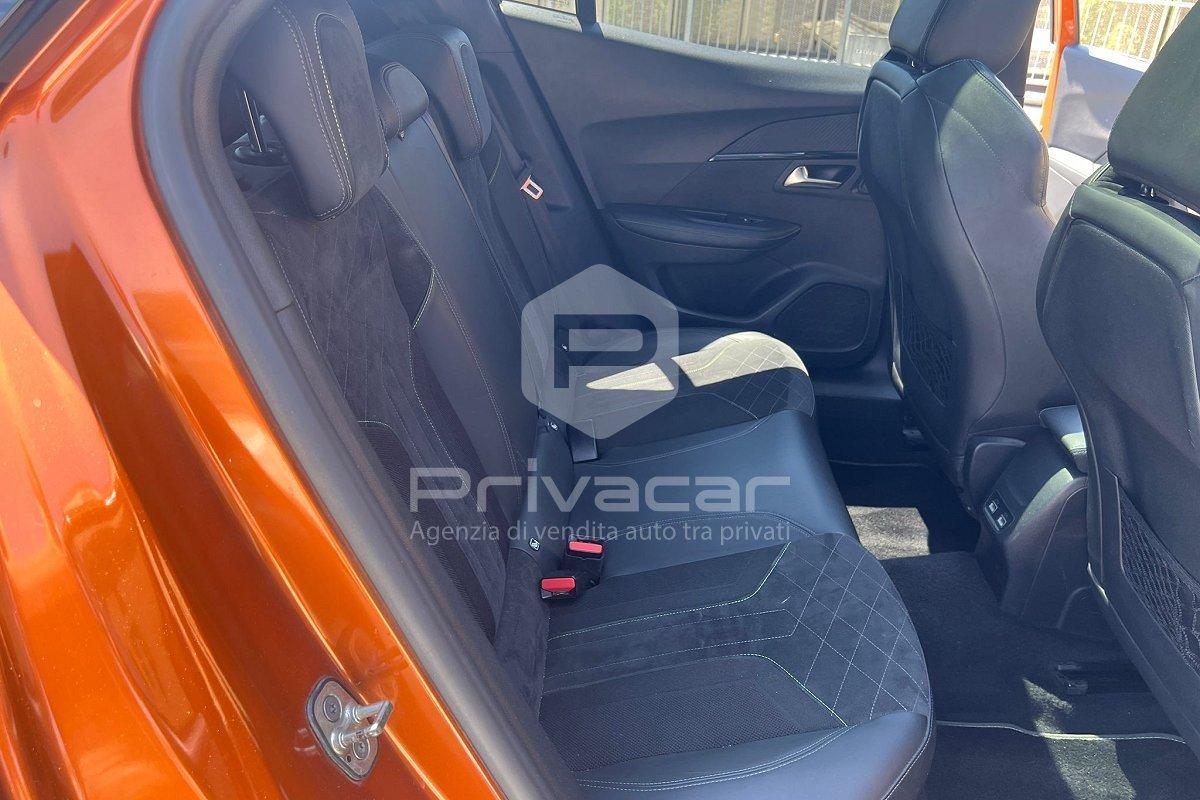 PEUGEOT 2008 PureTech 155 S&S EAT8 GT