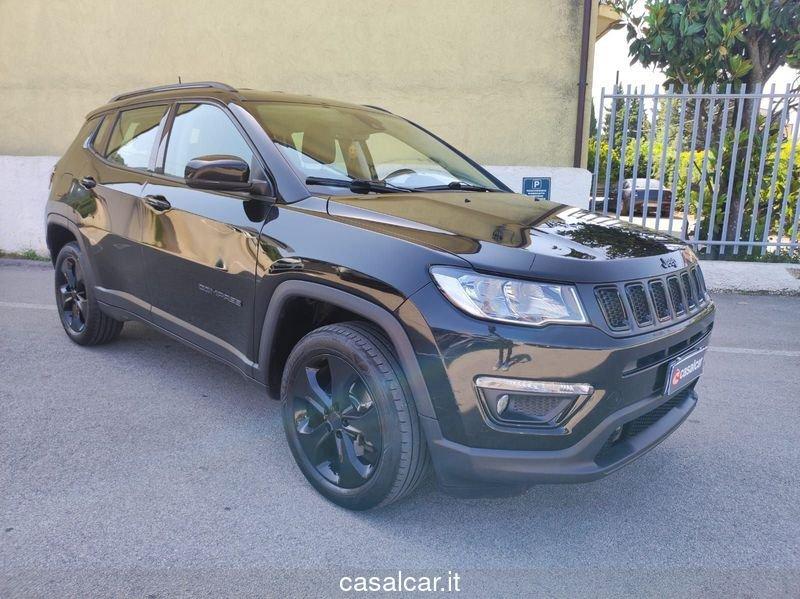 Jeep Compass 2.0 Multijet II aut. 4WD Night Eagle 24 MESI DI GARANZIA