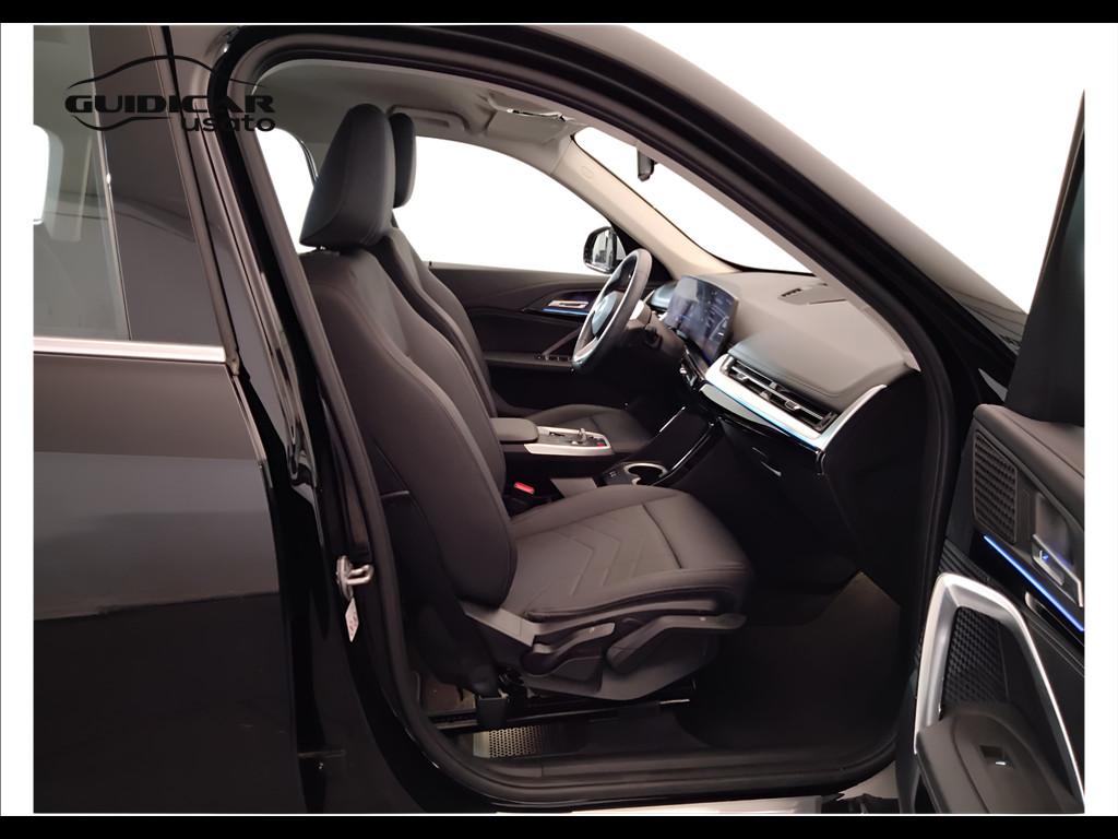 BMW X1 U11 - X1 sdrive18d X-Line auto