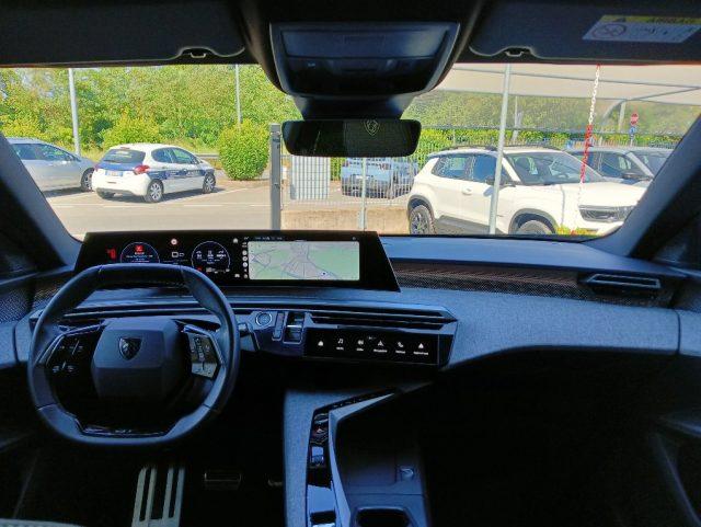 PEUGEOT 5008 GT Hybrid 145 e-DCS6 7 Posti