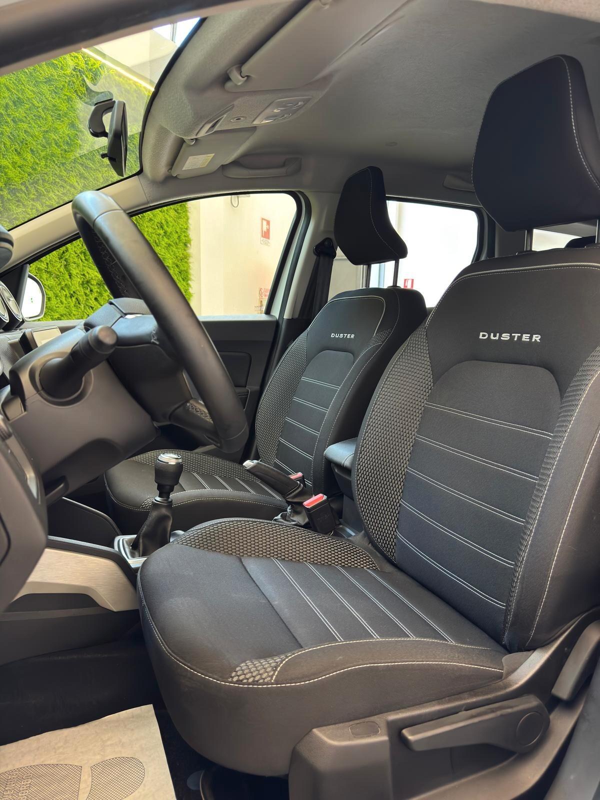 Dacia Duster 1.0 TCe GPL 4x2 Journey UP