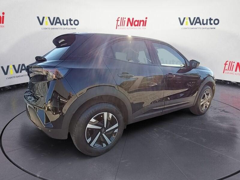 Opel Mokka 1.2 T 130cv Edition AT8